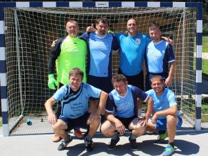 VLMN - četrtouvrščeni ŠD Podsreda